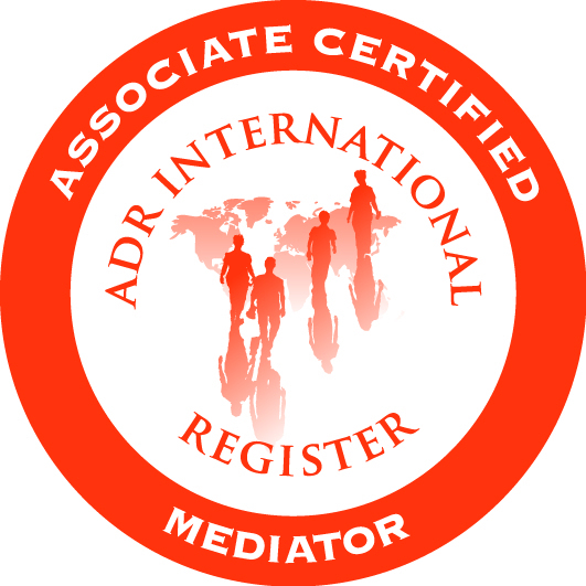 Alternative Dispute Register